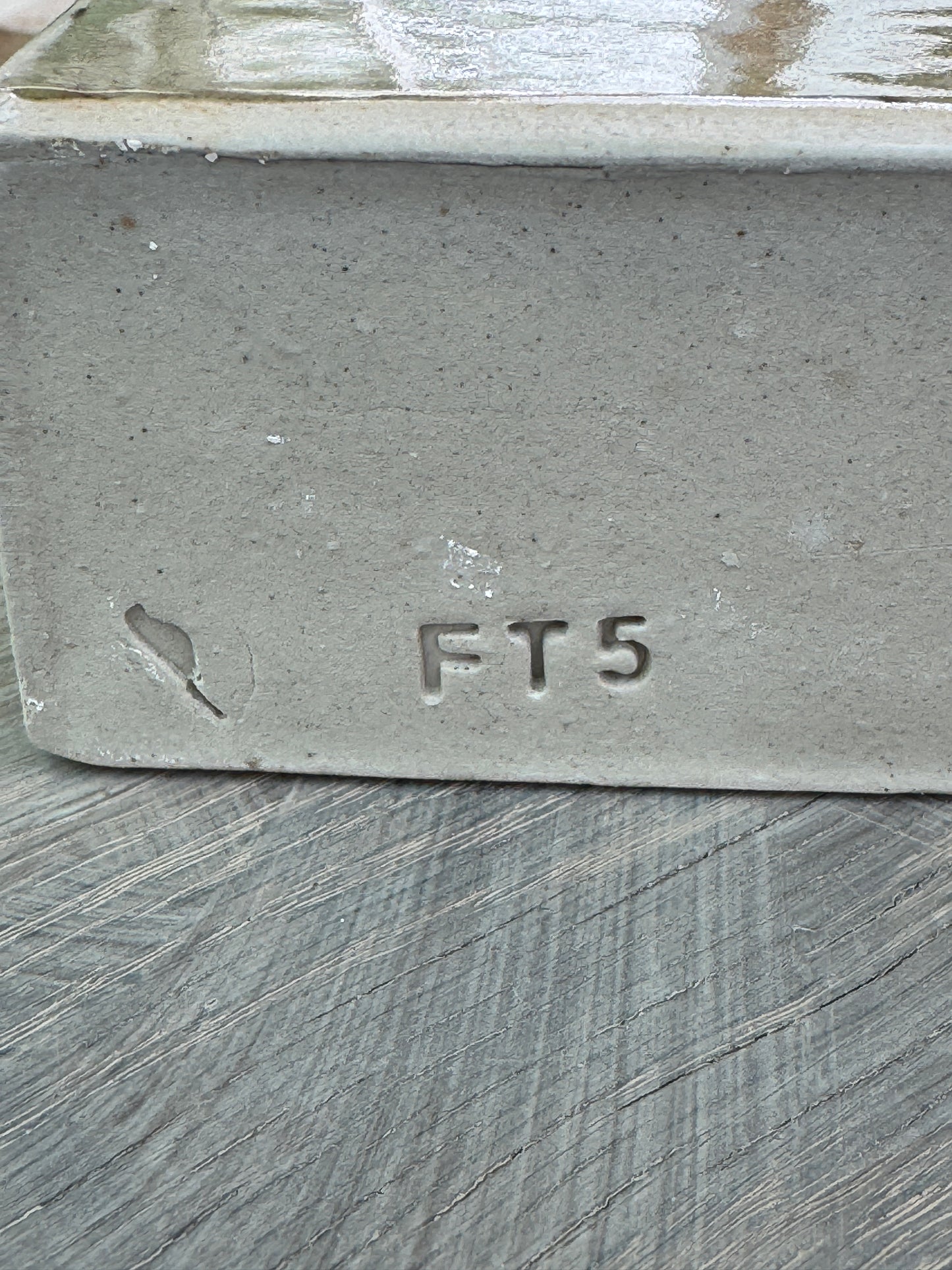 FT 5 - Forme Témoin - 6 mai 2026