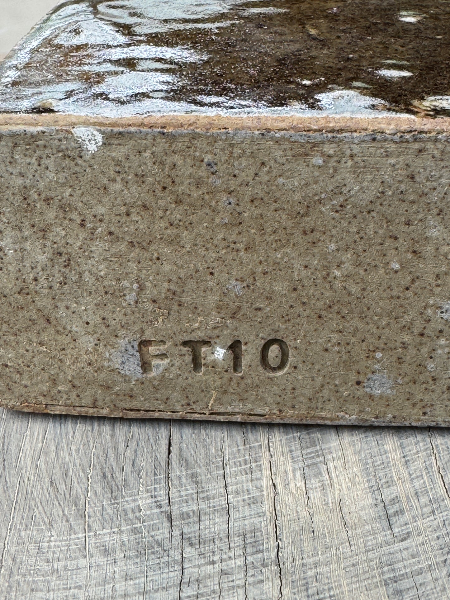 FT - Specimen Form - May 5, 2026