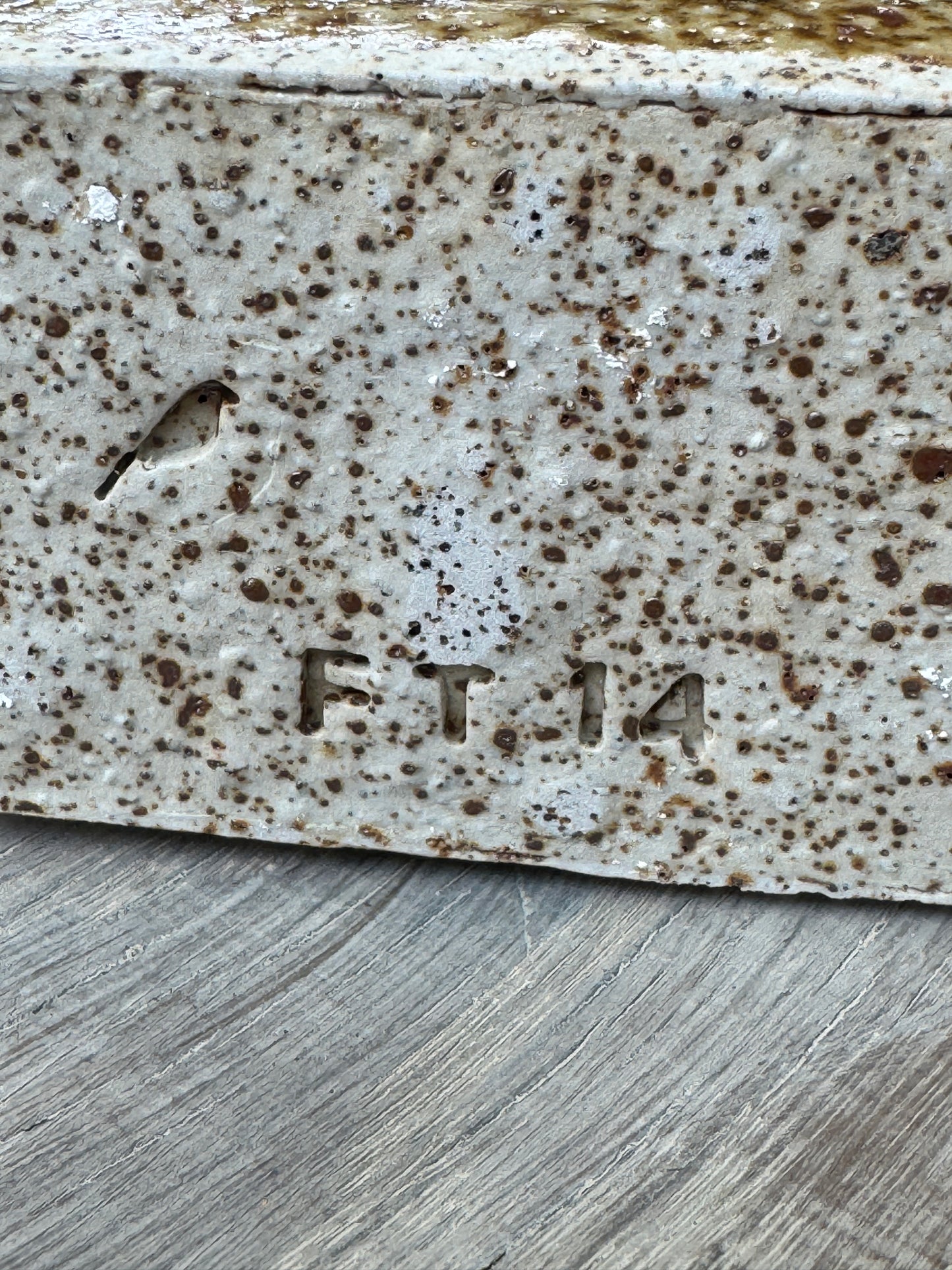 FT - Specimen Form - May 5, 2026
