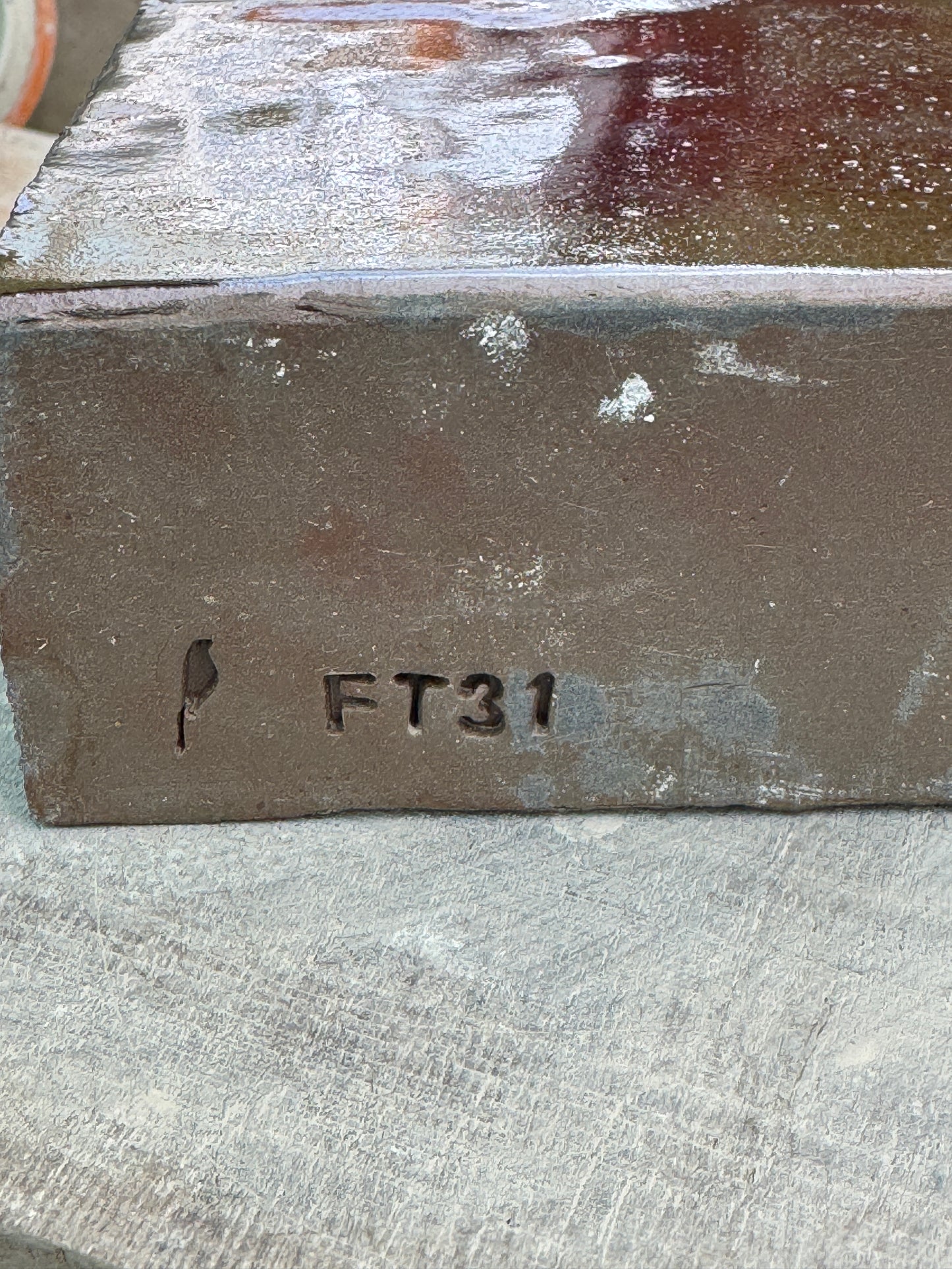 FT 31 - Forme Témoin - 14 mai 2026