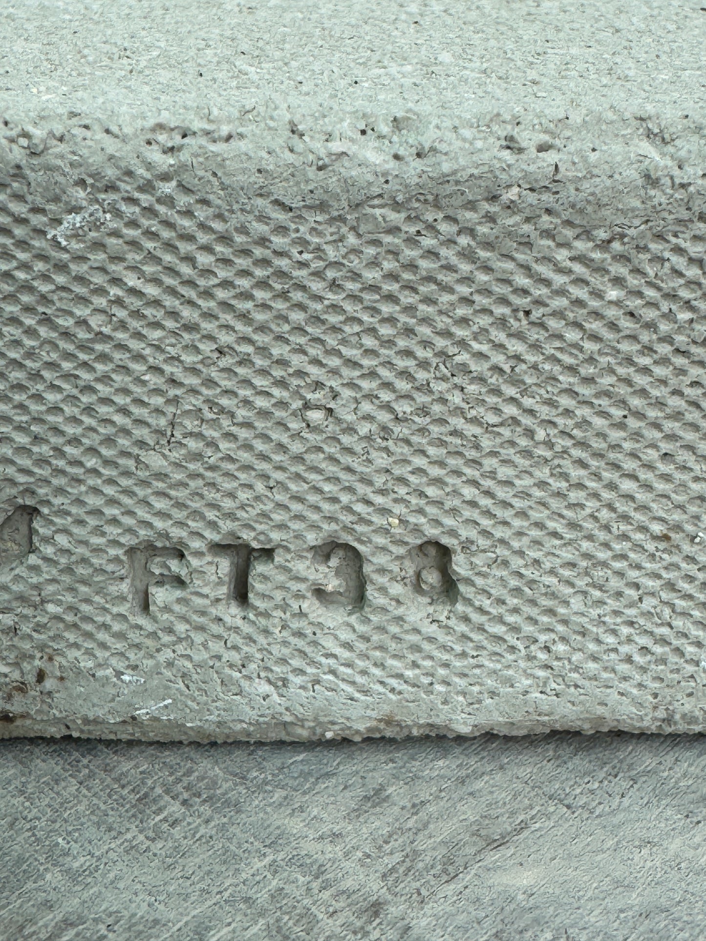 FT 38 - Forme Témoin - 18 mai 2026