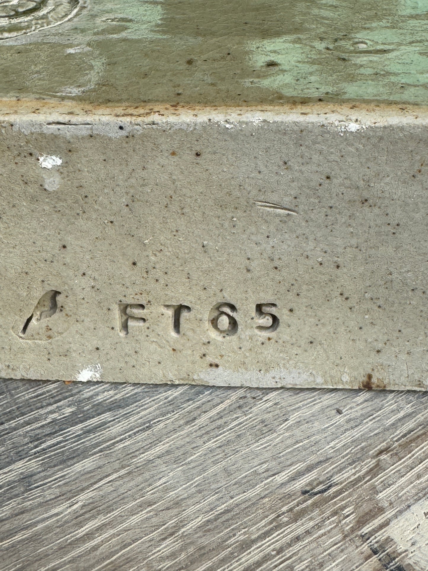FT 65 - Forme Témoin - 2 juin 2026