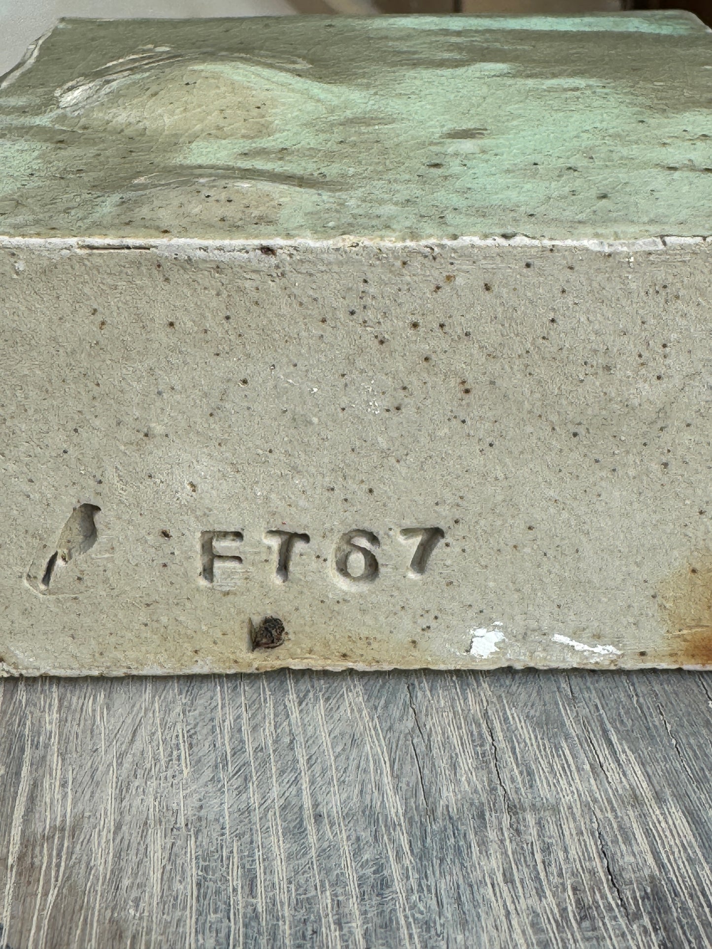 FT 67 - Forme Témoin - 2 juin 2026