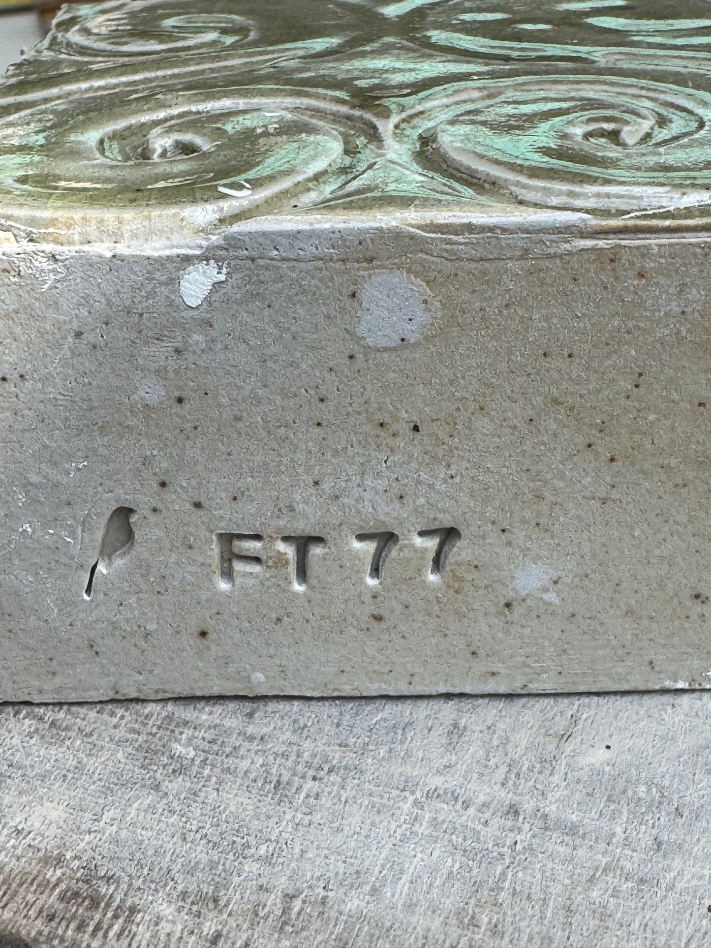 FT 77 - Forme Témoin - 6 juin 2026