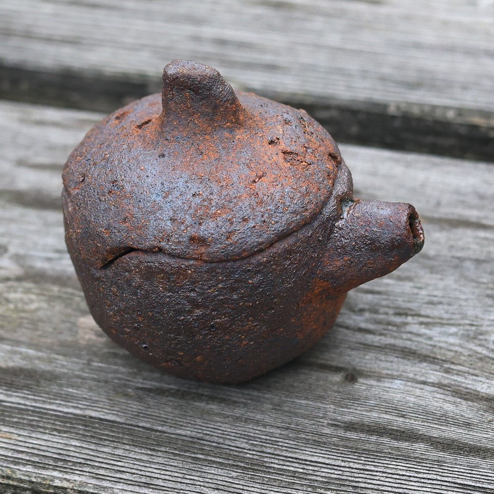 Mini Théière ref 4