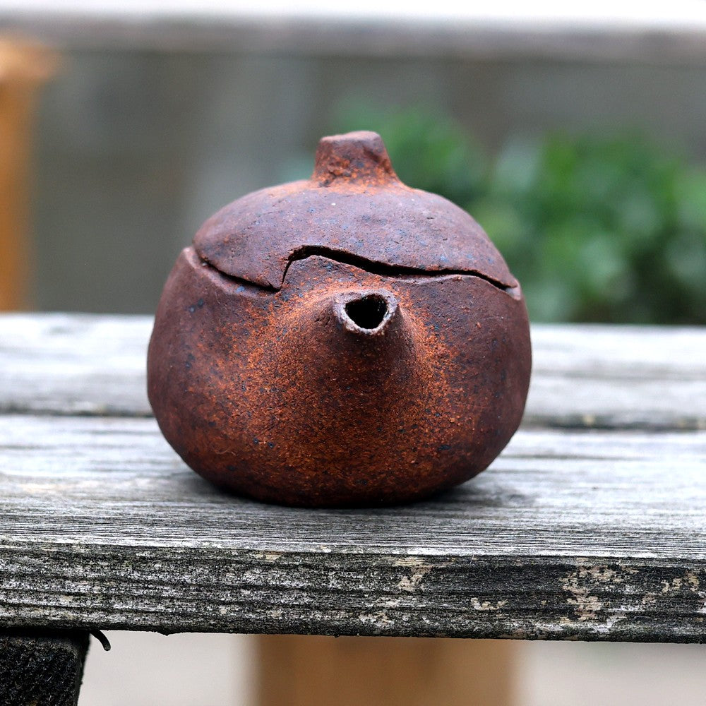 Mini Théière ref 7