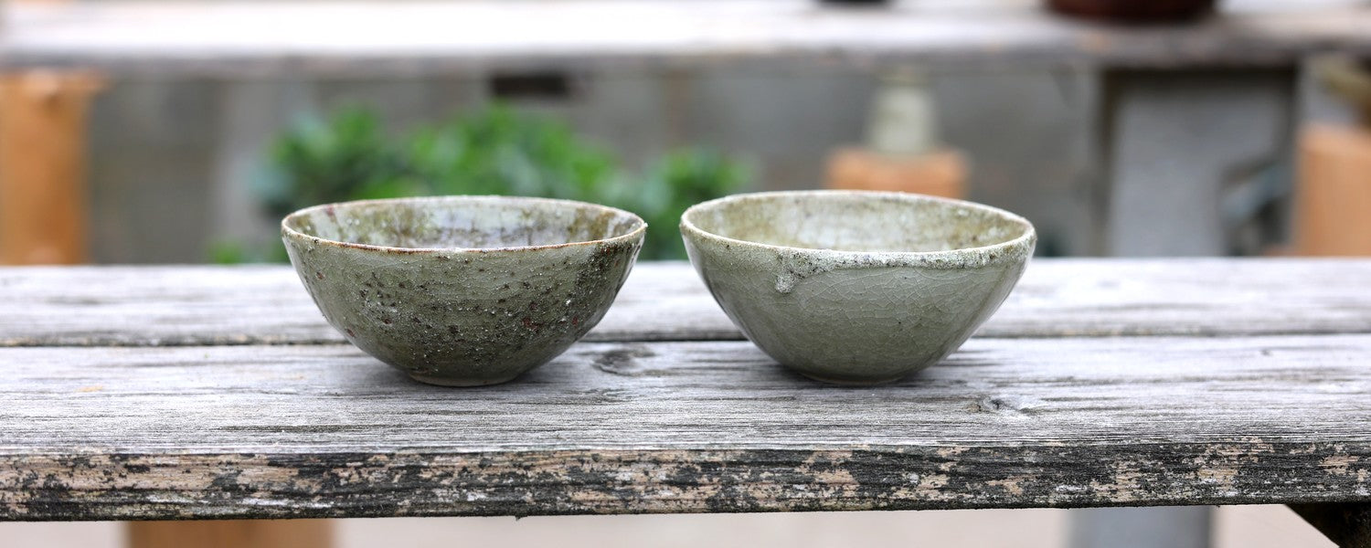 Collection ESPRIT MINGEI