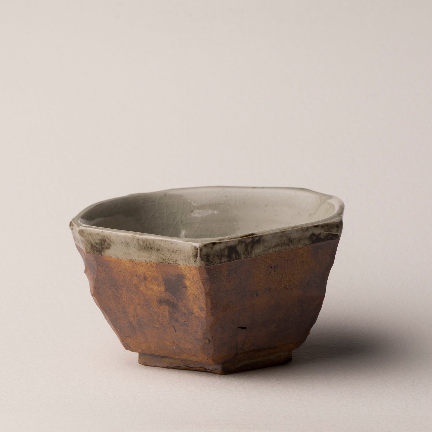 Petit Bol en grès – Collection Kakukei