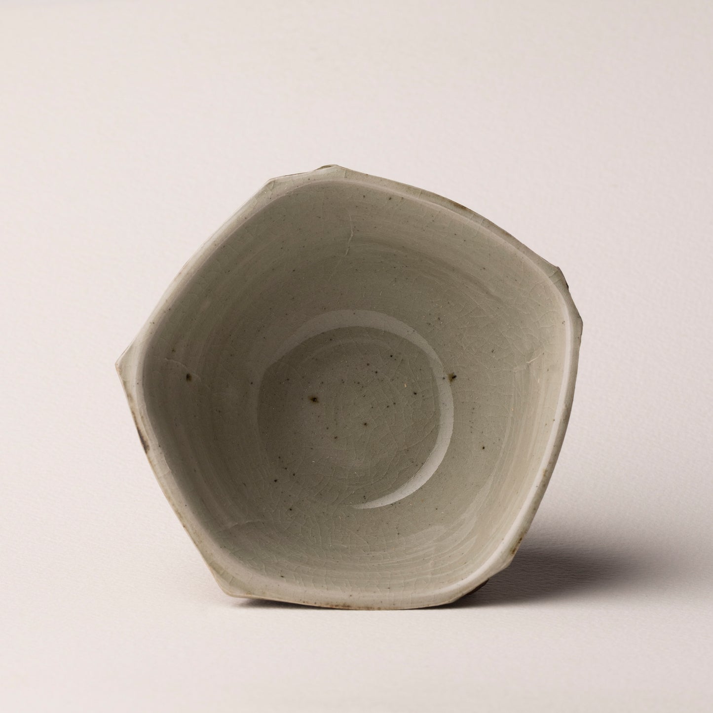 Petit Bol en grès – Collection Kakukei