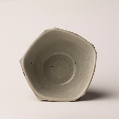 Petit Bol en grès – Collection Kakukei