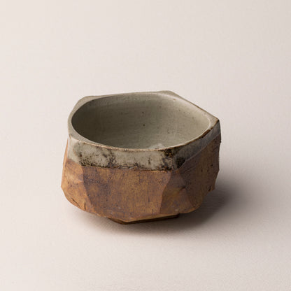 Bol Matcha en grès – Collection Kakukei