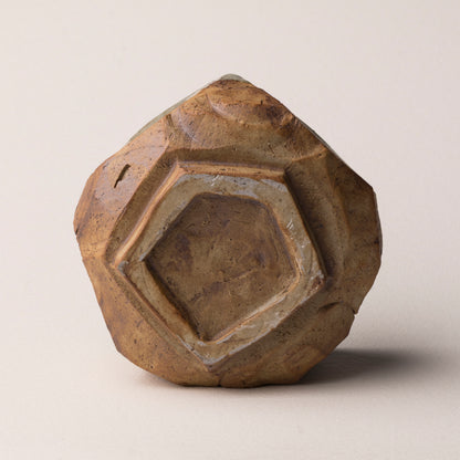 Bol Matcha en grès – Collection Kakukei