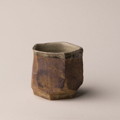 Verre en grès – Collection Kakukei