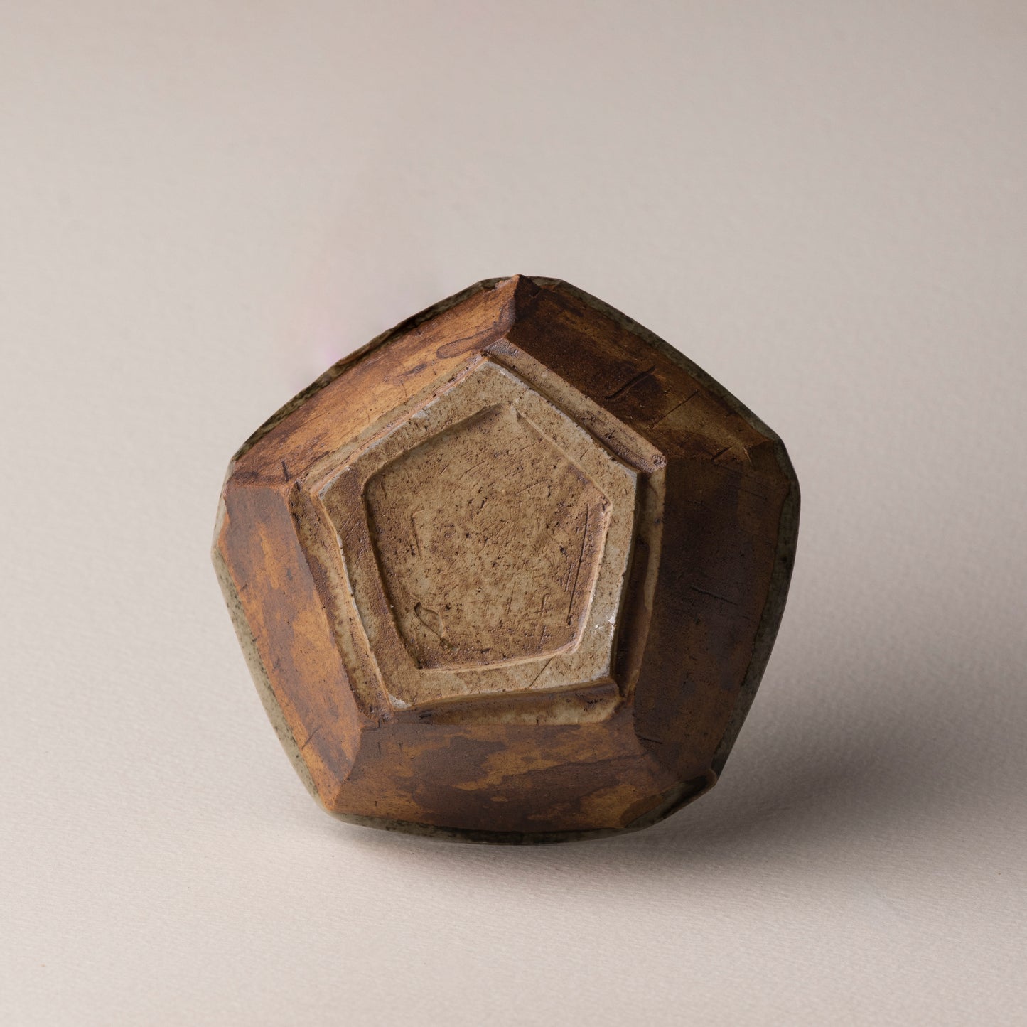 Grand Bol en grès – Collection Kakukei