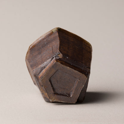 Tasse Expresso en grès – Collection Kakukei