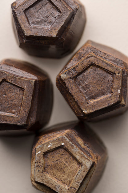 Tasse Expresso en grès – Collection Kakukei