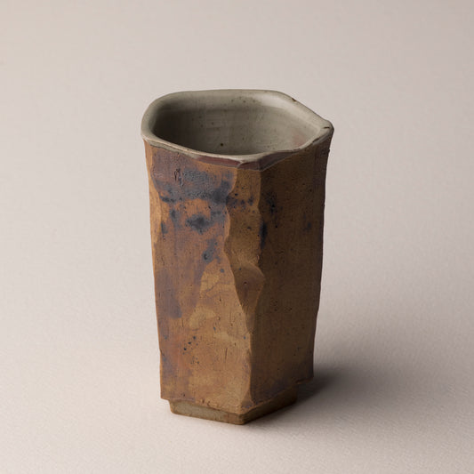 Vase en grès – Collection Kakukei