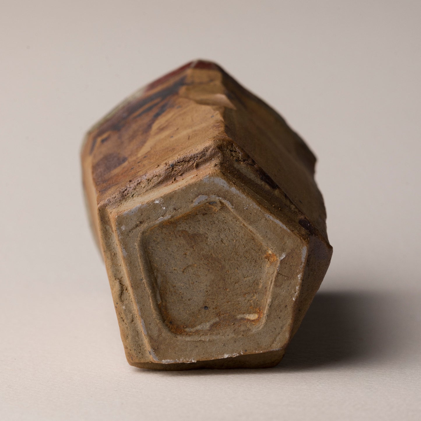 Vase en grès – Collection Kakukei