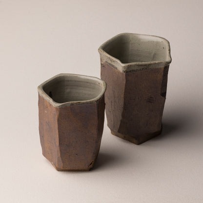 Pichet en grès – Collection Kakukei