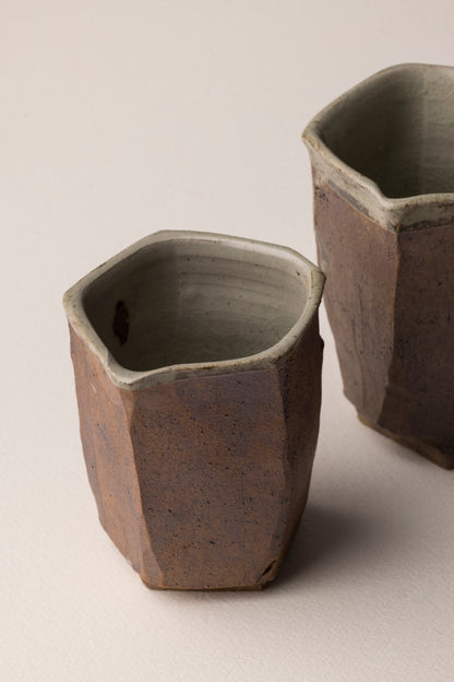 Pichet en grès – Collection Kakukei