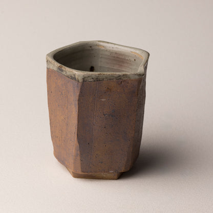 Pichet en grès – Collection Kakukei