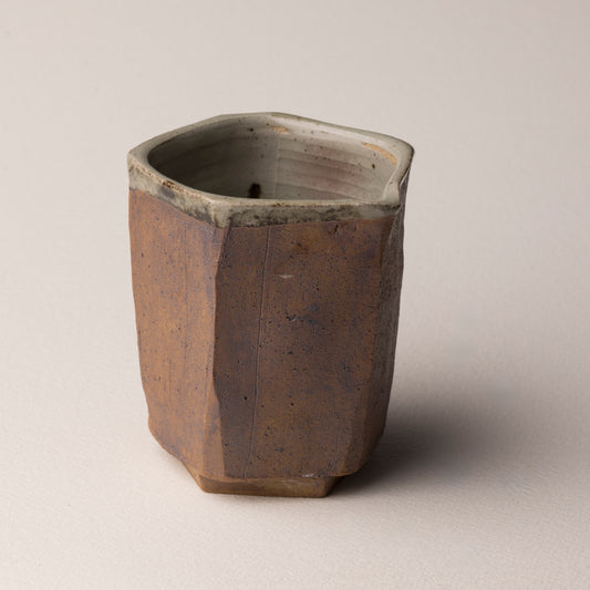 Pichet en grès – Collection Kakukei