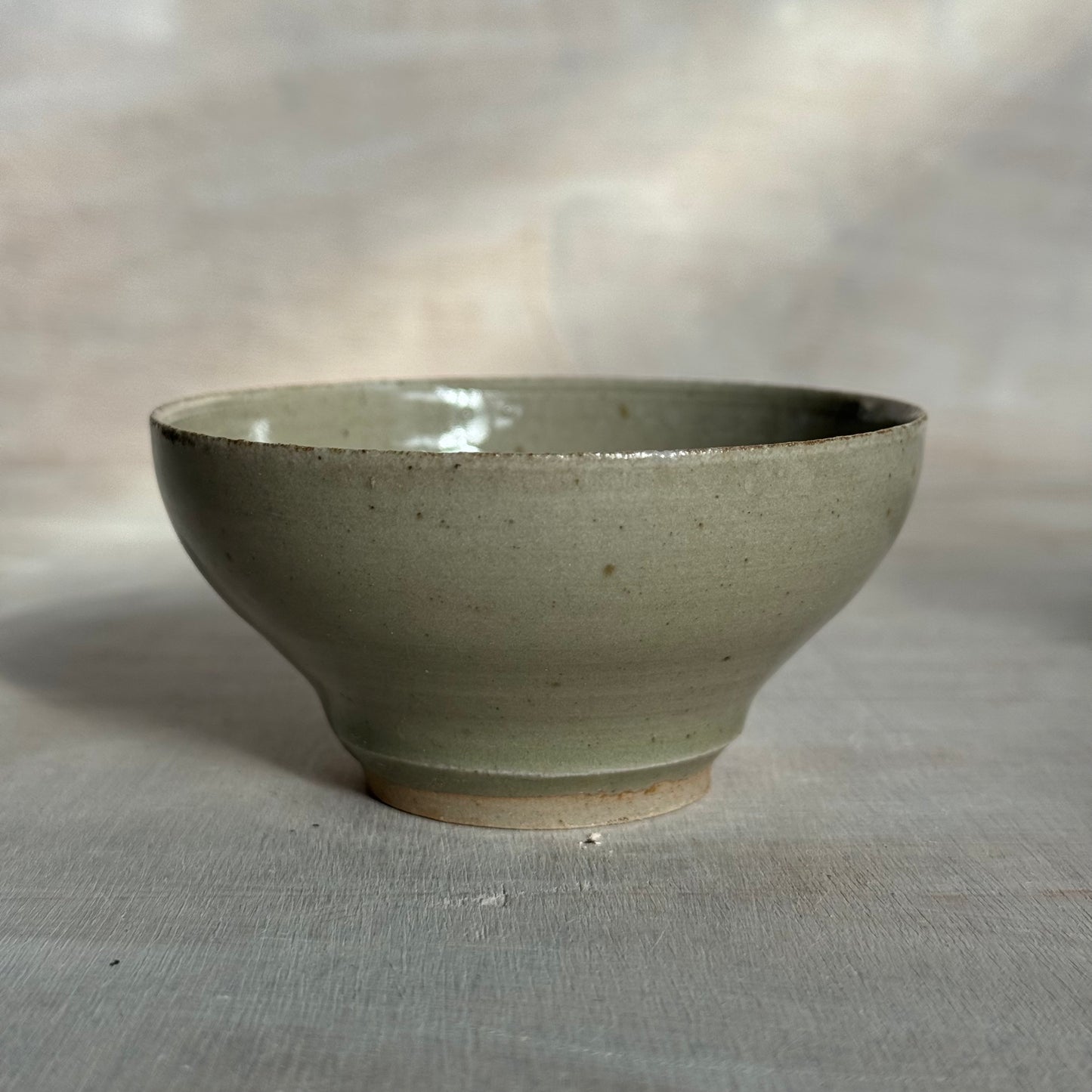 Tasse en grès - bord fin - Collection ESPRIT MINGEI