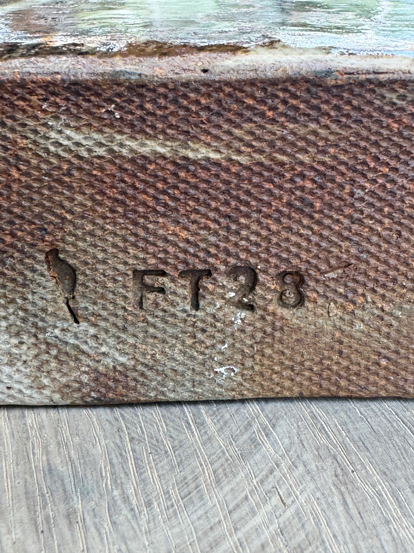 FT 28 - Forme Témoin - 13 mai 2026