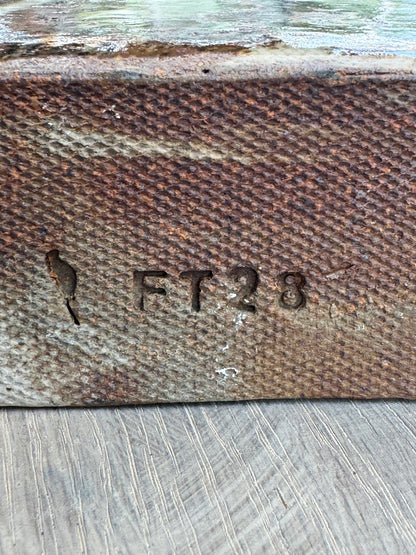 FT 28 - Forme Témoin - 13 mai 2026