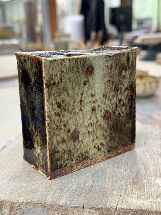 FT 15 - Test Piece - May 10, 2026