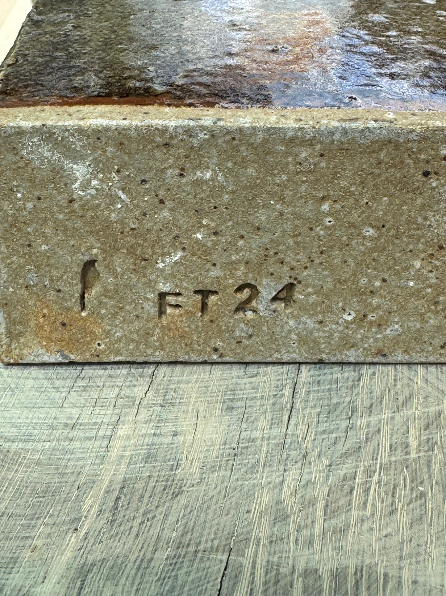 FT - Specimen Form - May 5, 2026