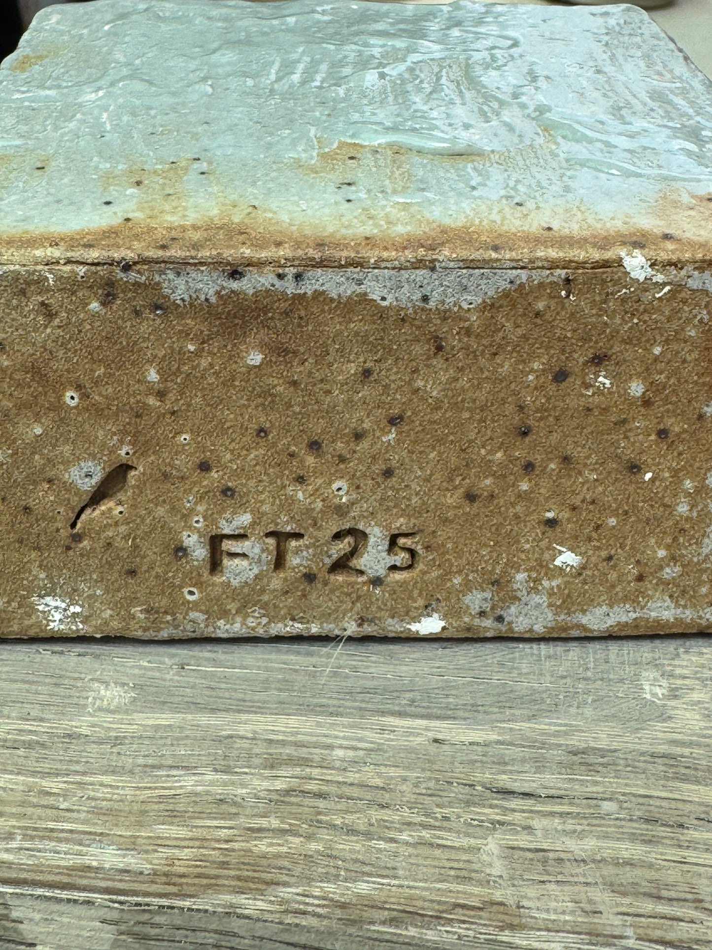 FT - Specimen Form - May 5, 2026