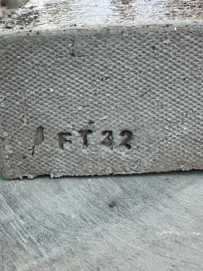 FT 32 - Forme Témoin - 15 mai 2026