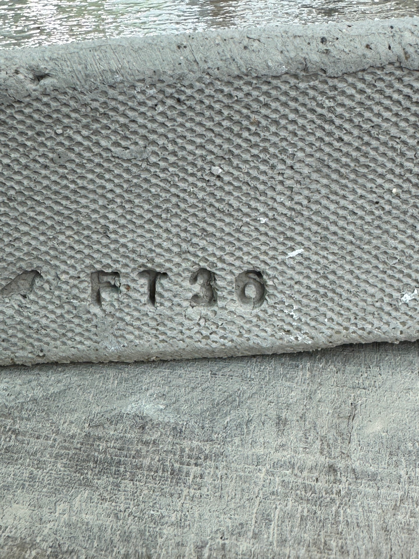 FT 36 - Forme Témoin - 16 mai 2026