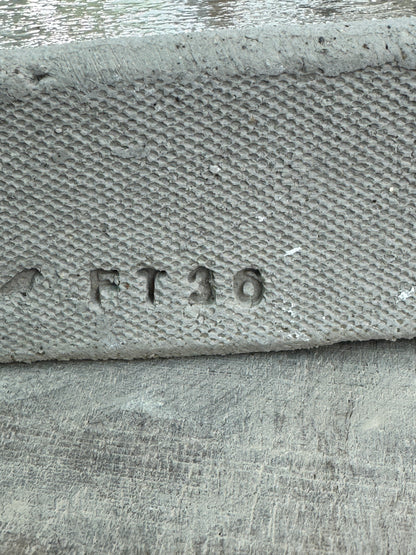 FT 36 - Forme Témoin - 16 mai 2026