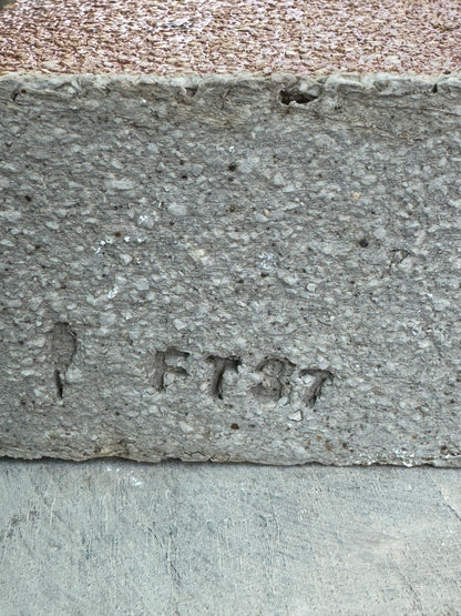 FT 37 - Forme Témoin - 17 mai 2026
