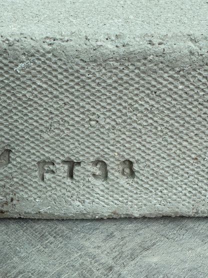 FT 38 - Forme Témoin - 18 mai 2026