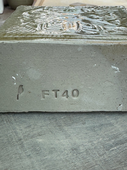 FT 40 - Forme Témoin - 18 mai 2026