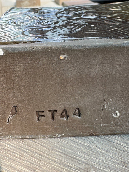 FT 44 - Forme Témoin - 20 mai 2026