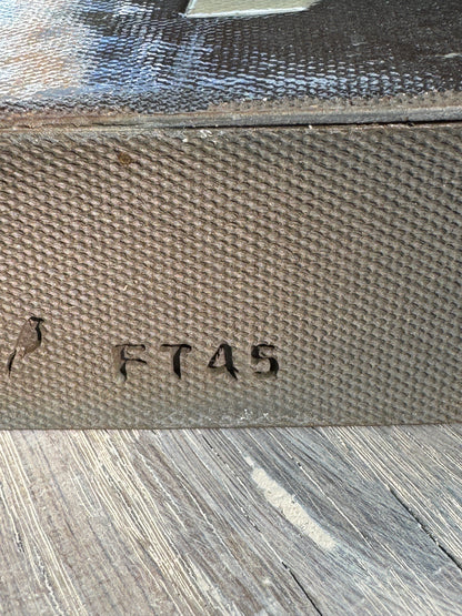 FT 45 - Forme Témoin - 21 mai 2026