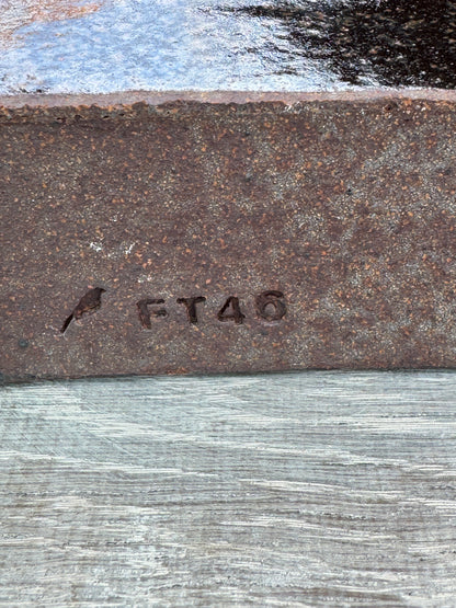 FT 46 - Forme Témoin - 22 mai 2026