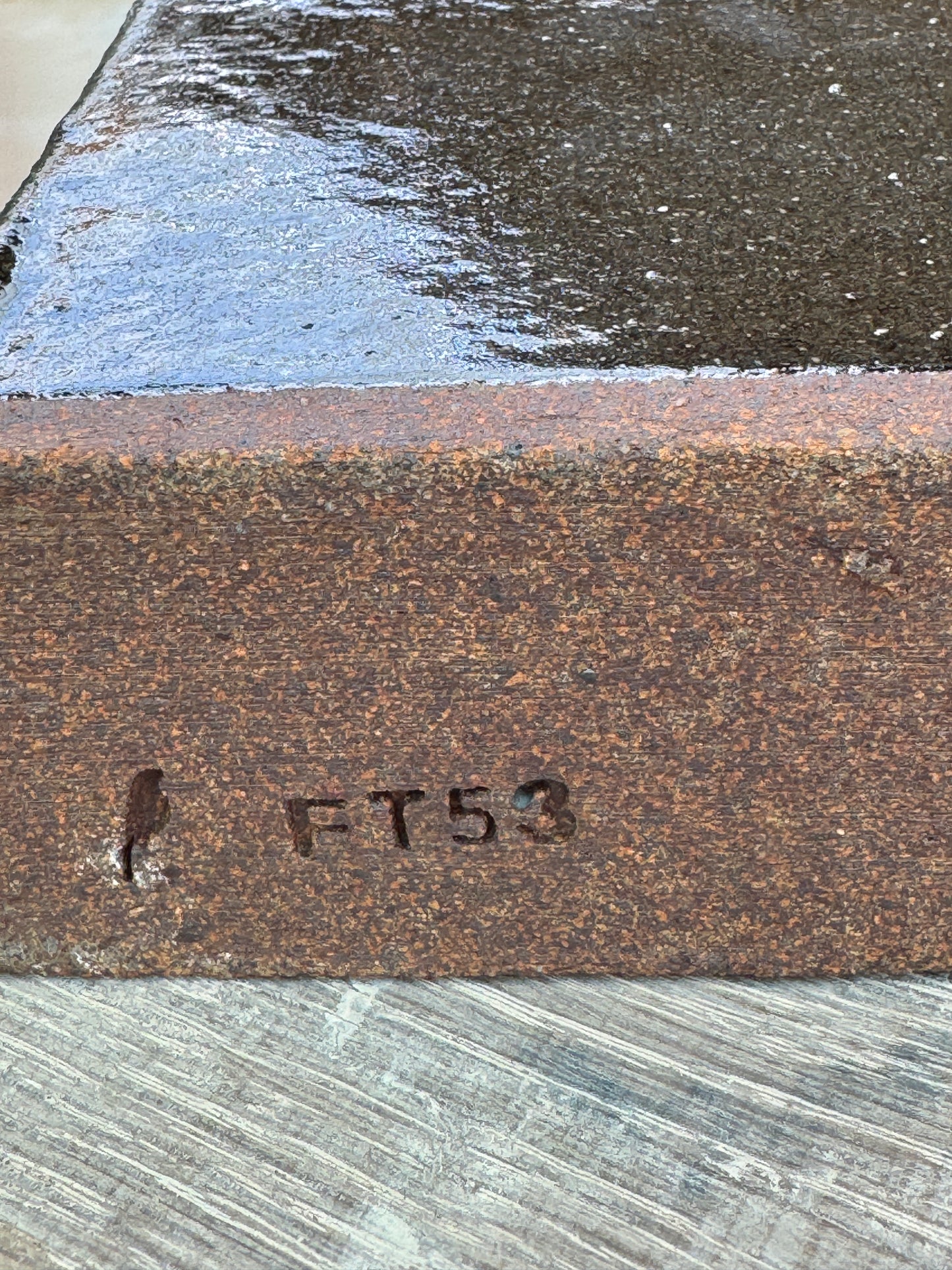 FT 53 - Forme Témoin - 26 mai 2026