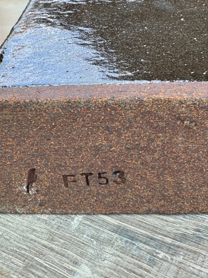 FT 53 - Forme Témoin - 26 mai 2026