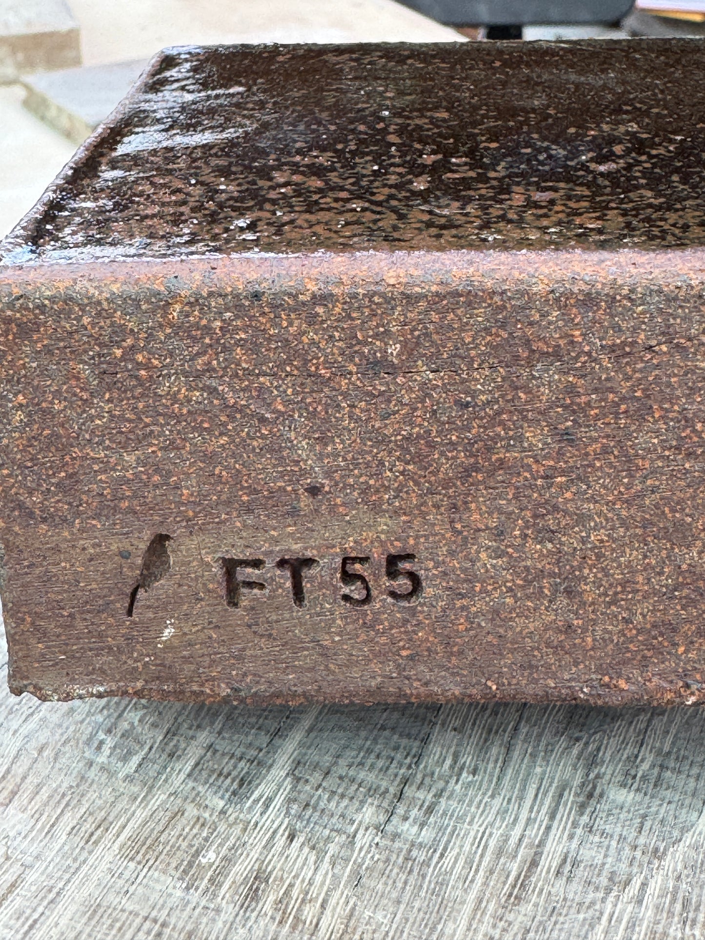 FT 55 - Forme Témoin - 26 mai 2026