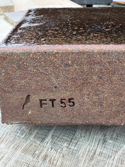 FT 55 - Forme Témoin - 26 mai 2026