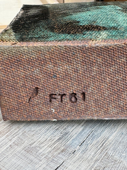 FT 61 - Forme Témoin - 30 mai 2026