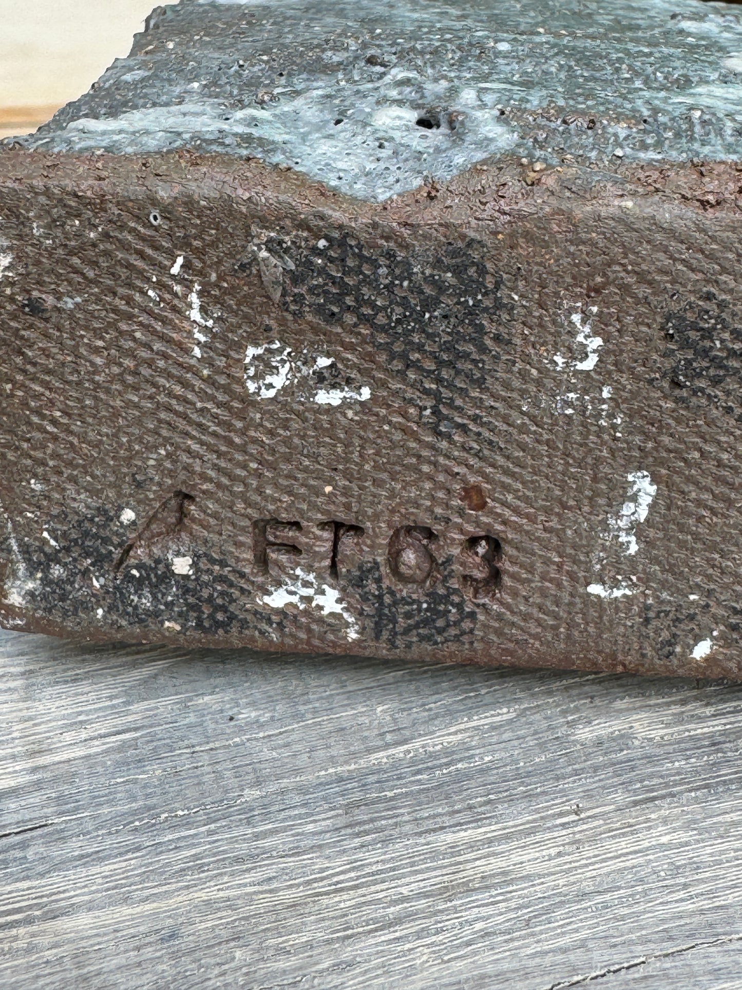 FT 63 - Forme Témoin - 1 juin 2026