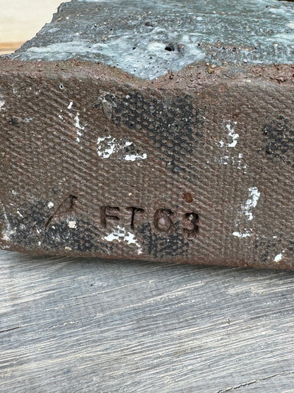 FT 63 - Forme Témoin - 1 juin 2026