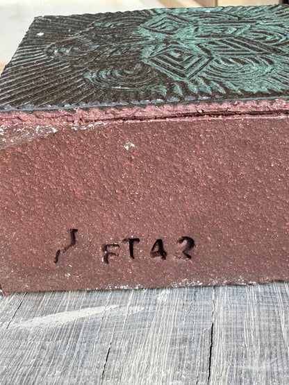 FT 0042 - Forme Témoin - 18 mai 2026