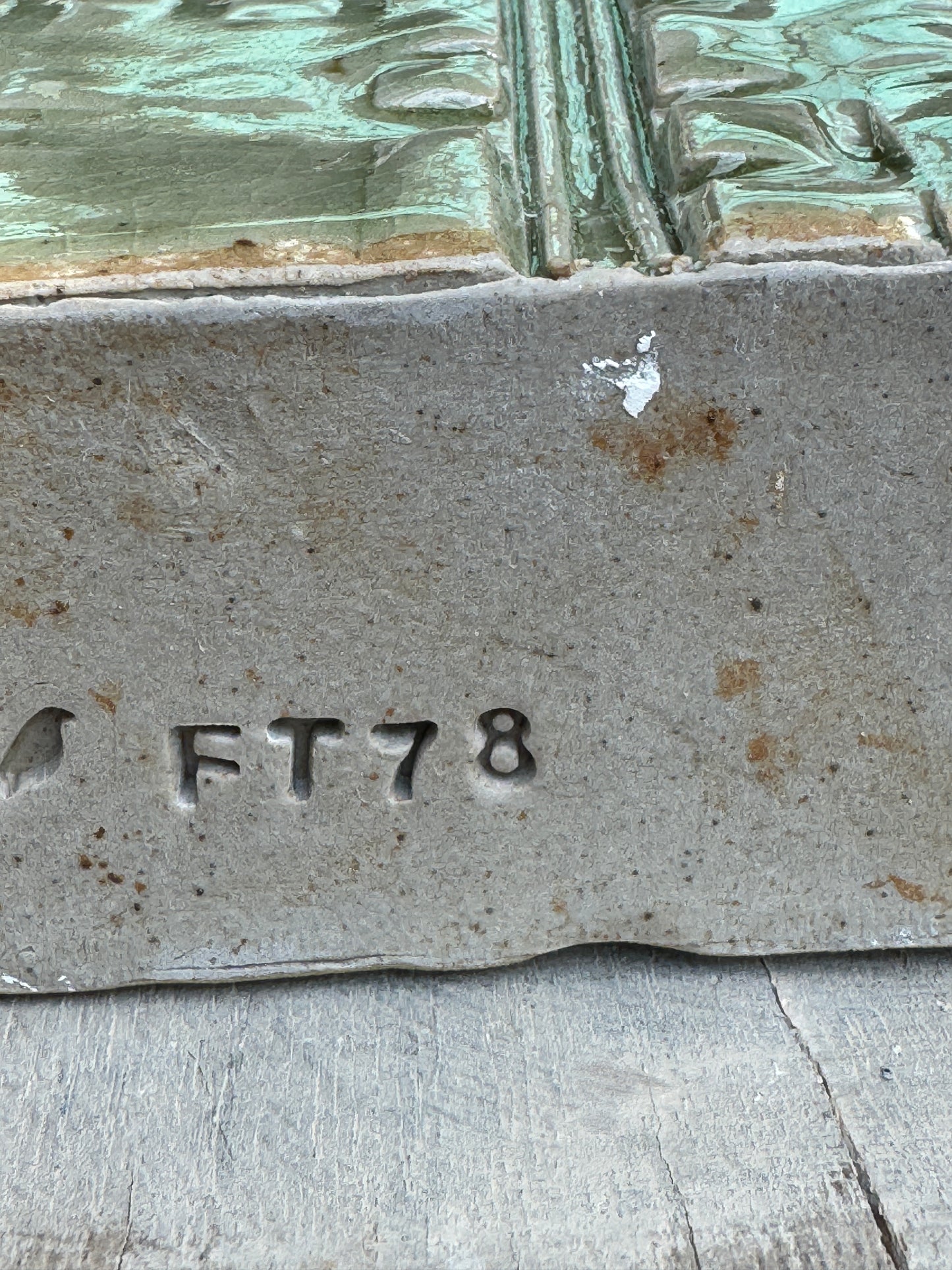 FT 78 - Forme Témoin - 7 juin 2026